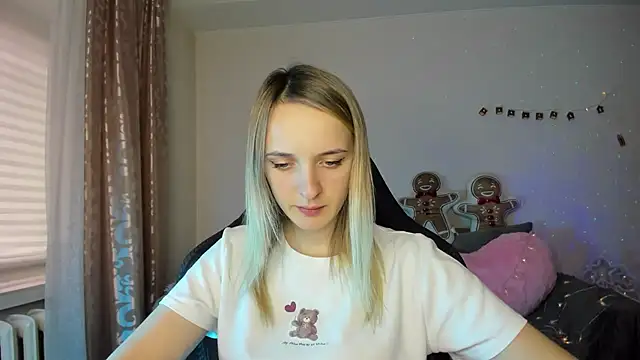 RouseReed's cam snapshot