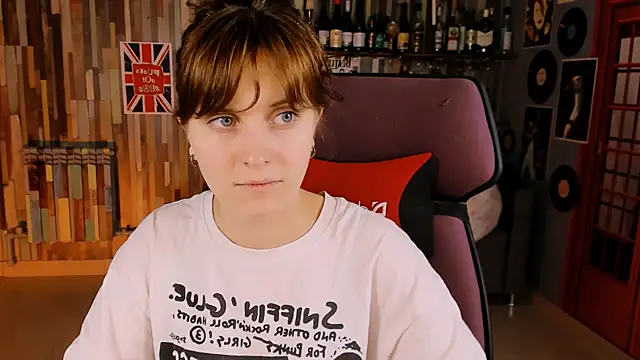 LolaAsmus's cam snapshot