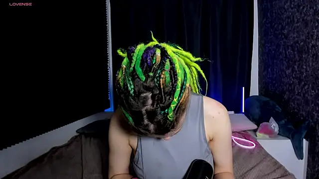 KIKI_Krash's cam snapshot