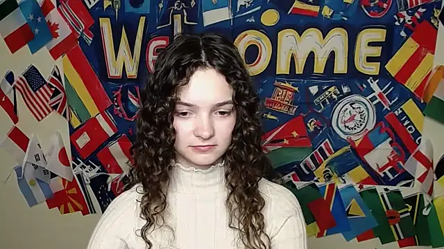 _SusieSu_'s cam snapshot