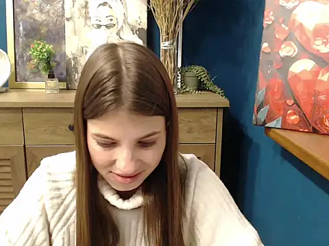 felicity_gold's cam snapshot