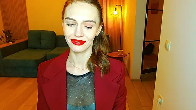 Lady_Sunshine_'s cam snapshot