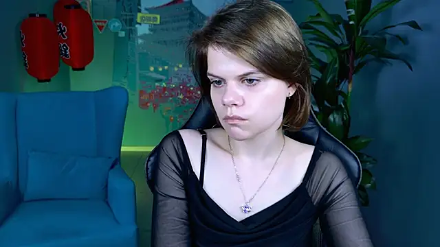 EllieMurler's web cam