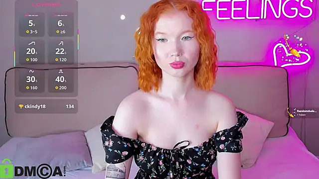 Anna_Patterson's cam snapshot