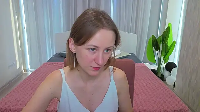 LuluChiiii's cam snapshot