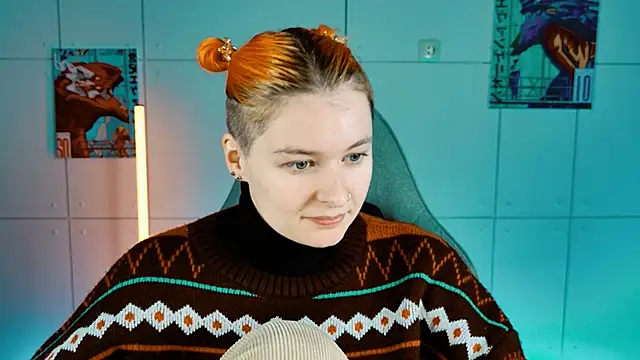 LadyLolipop_'s cam snapshot