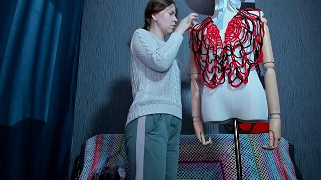 pa1e_pr1ncess's cam snapshot