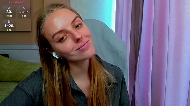 Jam_cream's cam snapshot