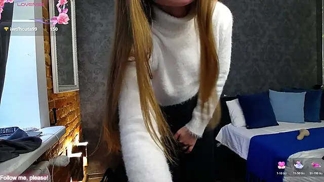 KateJonson's cam snapshot