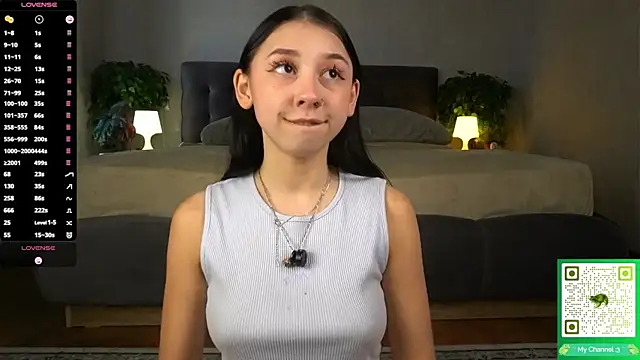 Sssonya live sex cam