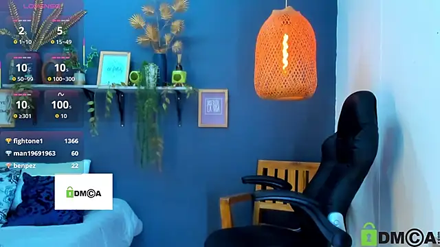 yessila_parker live sex cam