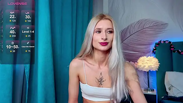 Monica_Leen's cam snapshot