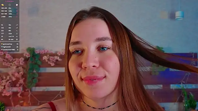 KarenGibbs's cam snapshot