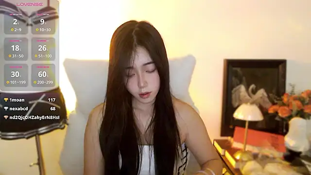 Wfrost0707 live sex cam