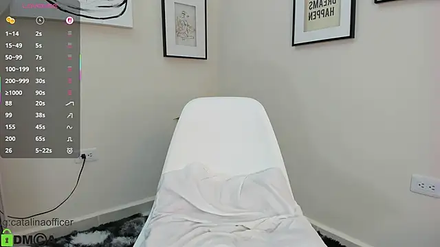 catalinaofficer live sex cam
