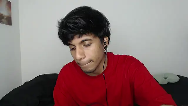 stevenosori's cam snapshot