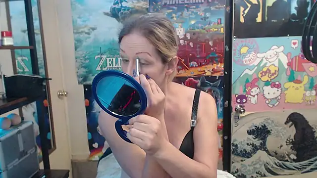 Savanah_Banana_ live sex cam