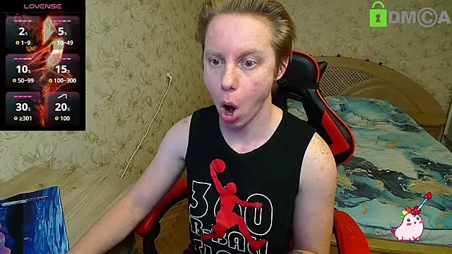 Alexis_Gordon live sex cam