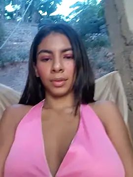 chaparritahot99 live sex cam