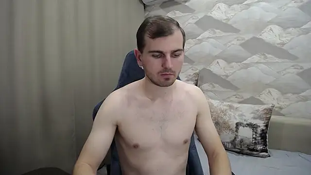 SerzhKorol1 live sex cam