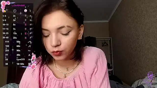 YeahRock live sex cam