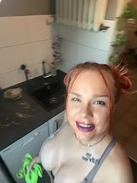 PennyPrincess live sex cam