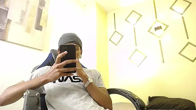 CollemanStone live sex cam