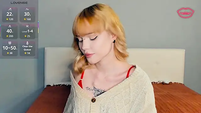 RussellGeffert live sex cam