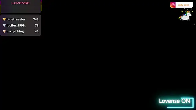 MaryJannes live sex cam