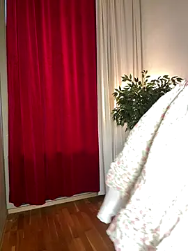 BarbieRichy live sex cam