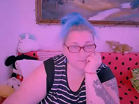 MarryBigBoobs69 live sex cam