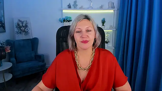 NinaStarle's cam snapshot