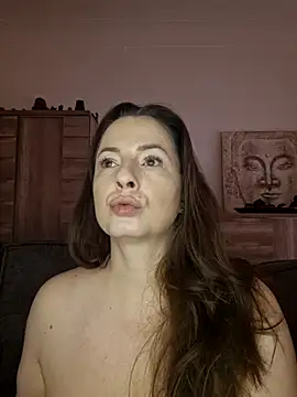 cristalines's cam snapshot