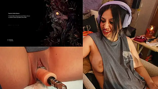 roknblaze's cam snapshot