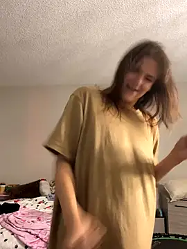 SafeinouterSpace's cam snapshot