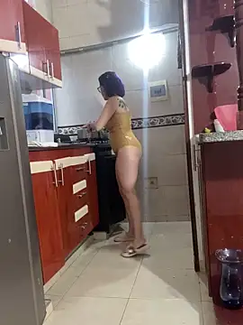 Goddess-Love-'s cam snapshot