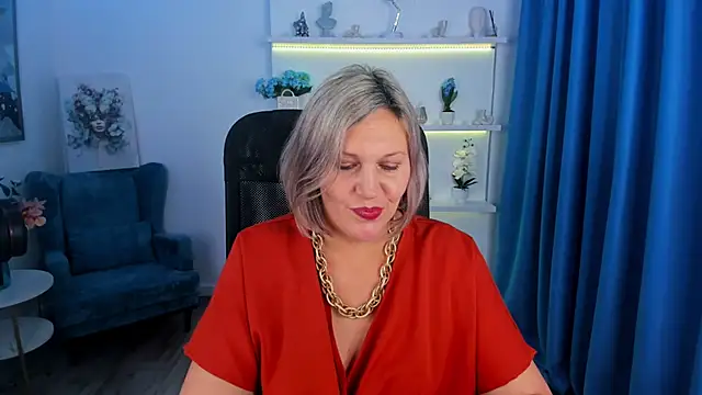 NinaStarle's cam snapshot