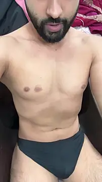 KabirDickhead live sex cam