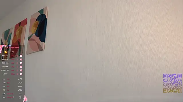 GilySuper live sex cam