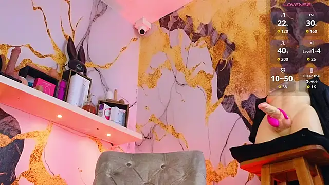 Nijinsky_LatinBoy live sex cam