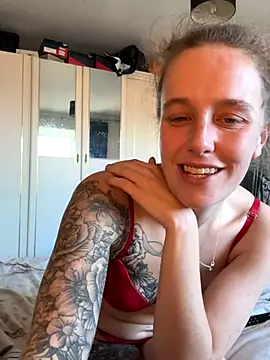 InkedKinkxox's cam snapshot