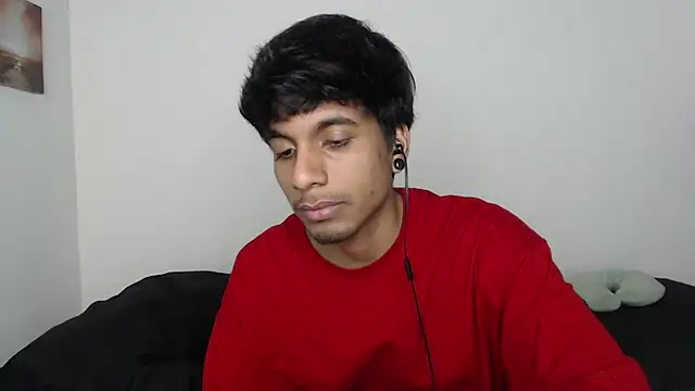 stevenosori live sex cam