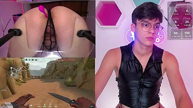 Gerony_ live sex cam