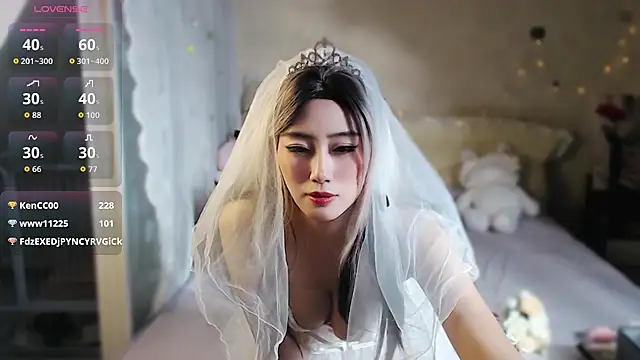 Fang-Xiaojie live sex cam