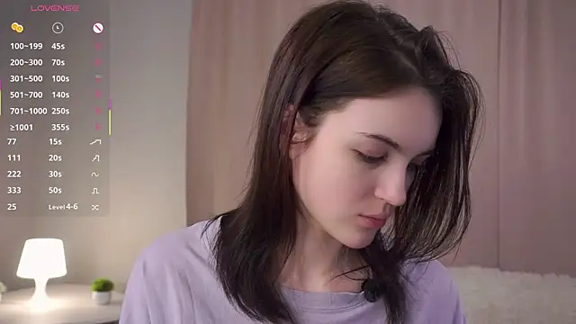 AundreaMarsell live sex cam