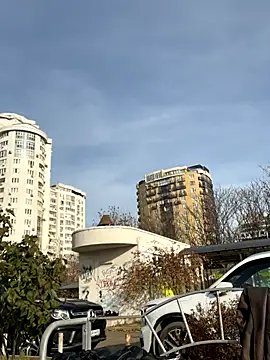 SandraCarter live sex cam