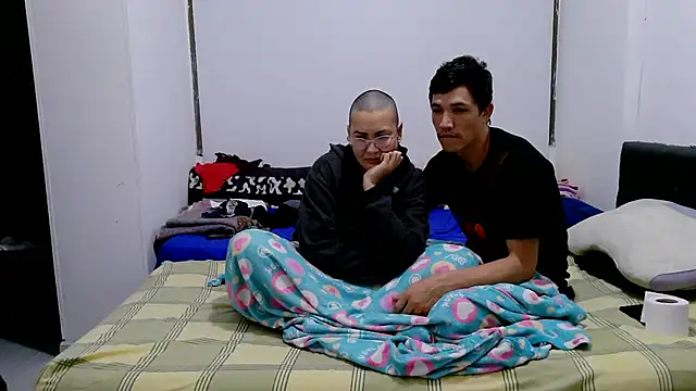 luxandracon23 live sex cam