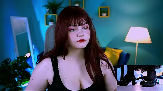 VettaAdams live sex cam