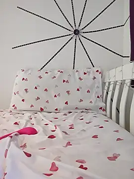 Nancy-Pink live sex cam