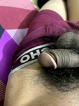 villainindian's cam snapshot